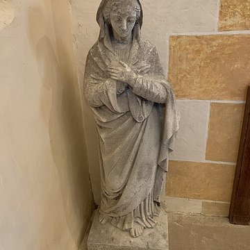 Eglise