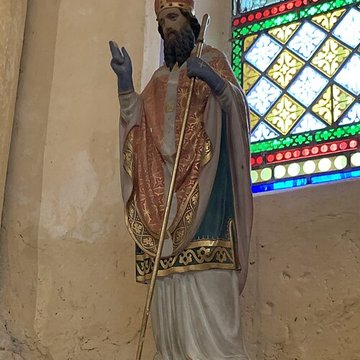 Eglise