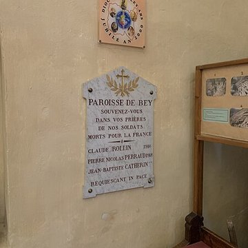 Eglise