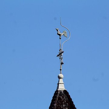 Eglise