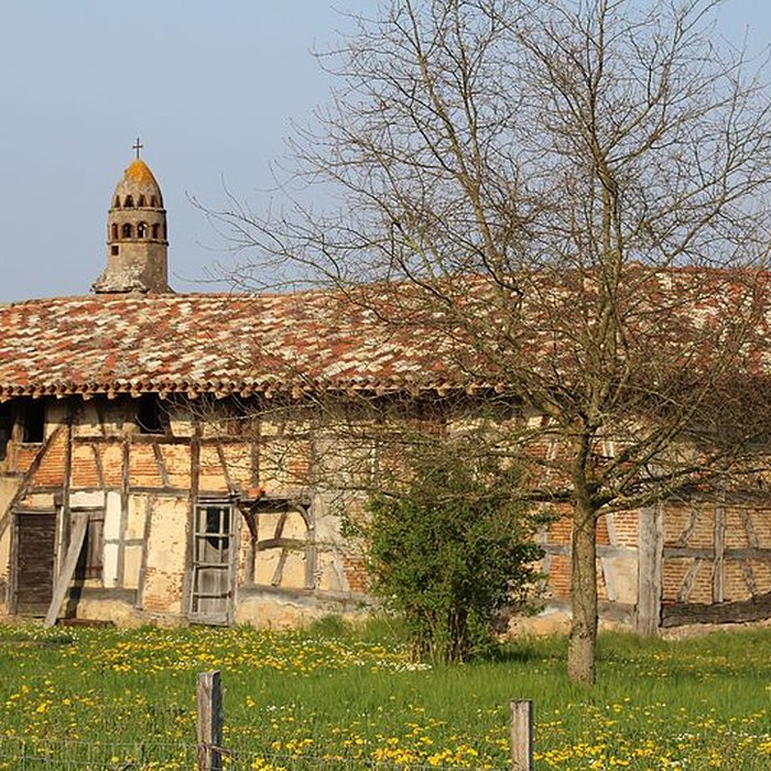 Photo de Ferme