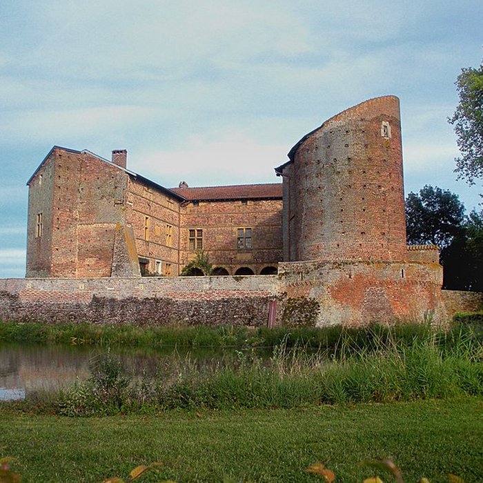 Photo de Château