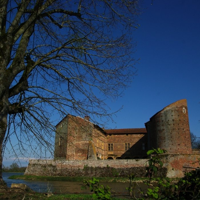 Photo de Château