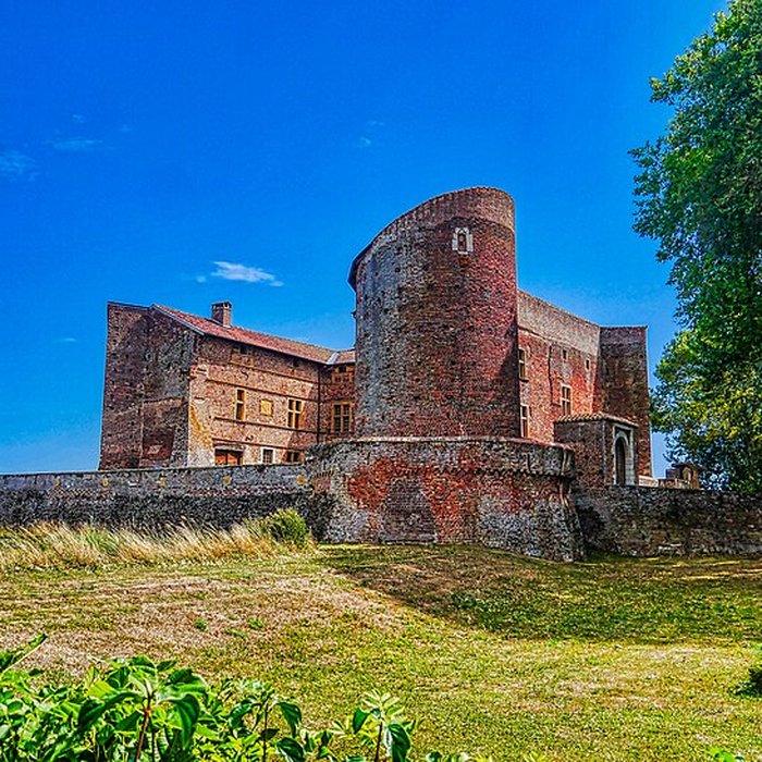 Photo de Château