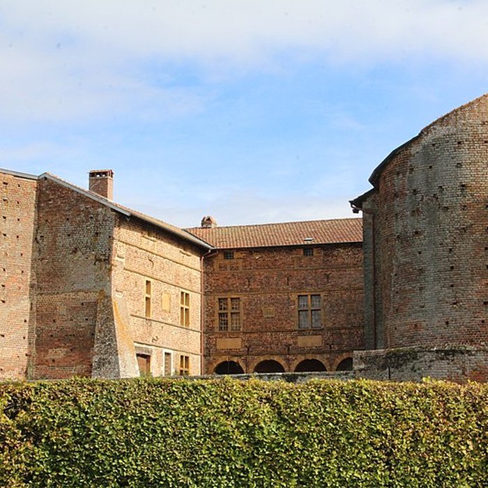 Photo de Château