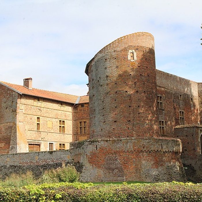 Photo de Château