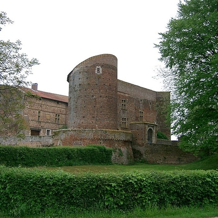 Photo de Château