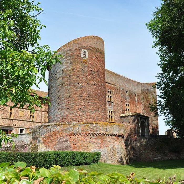 Photo de Château