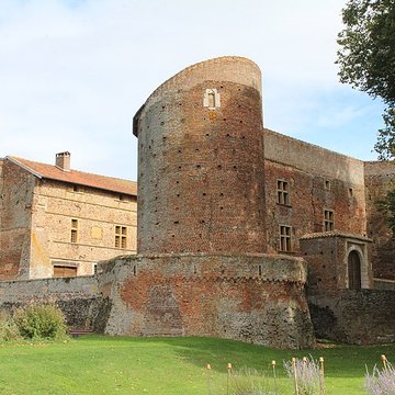 Château
