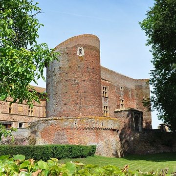 Château