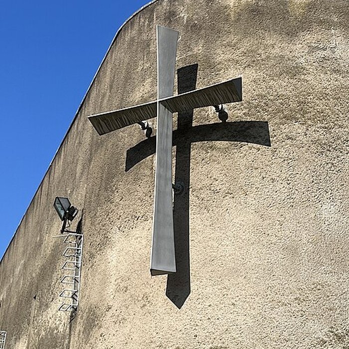 Photo de Église ou chapelle Notre-Dame de la Miséricorde