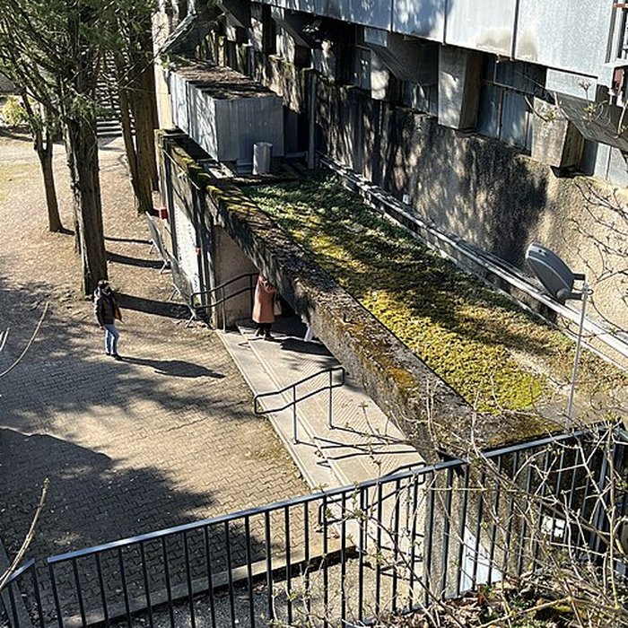 Photo de Église ou chapelle Notre-Dame de la Miséricorde
