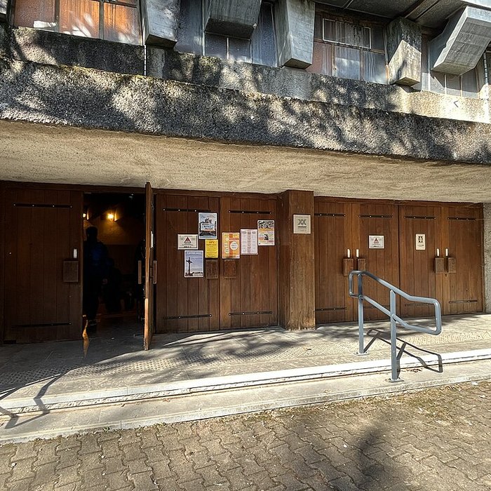 Photo de Église ou chapelle Notre-Dame de la Miséricorde