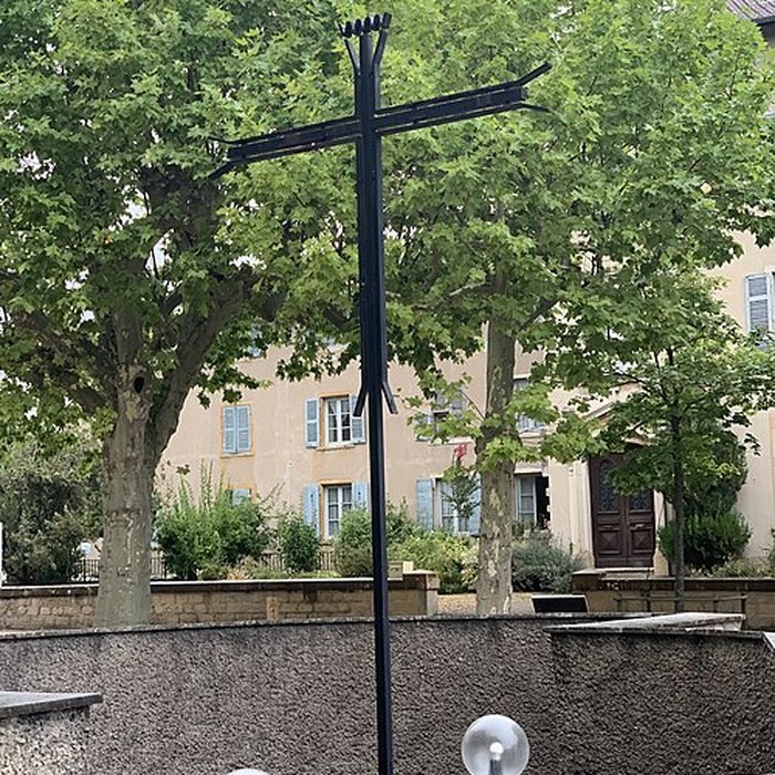 Photo de Église ou chapelle Notre-Dame de la Miséricorde