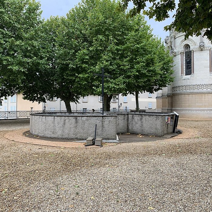 Photo de Église ou chapelle Notre-Dame de la Miséricorde