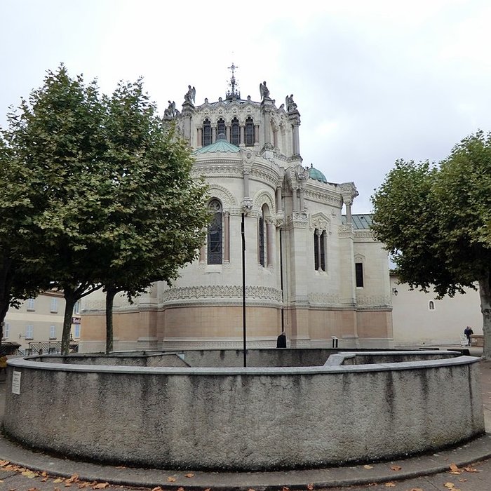 Photo de Église ou chapelle Notre-Dame de la Miséricorde