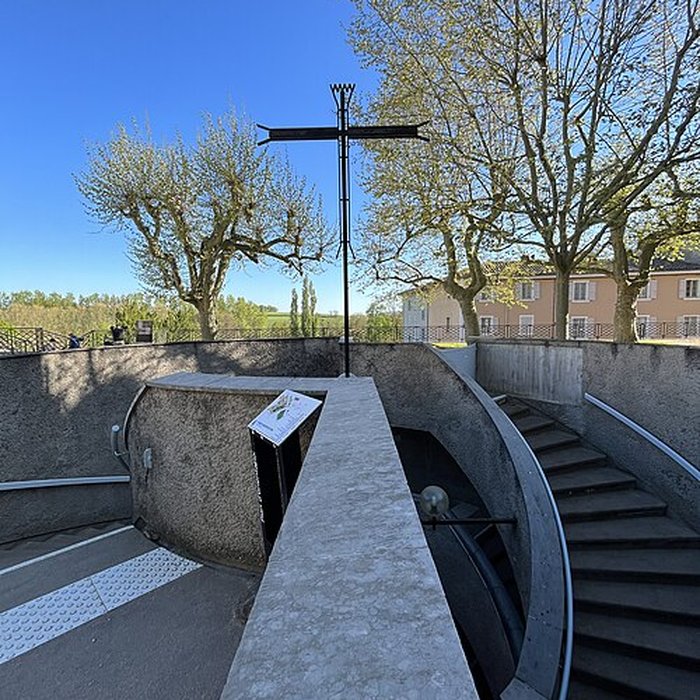Photo de Église ou chapelle Notre-Dame de la Miséricorde