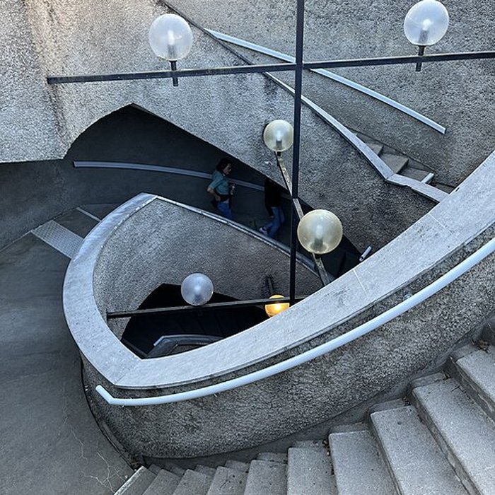 Photo de Église ou chapelle Notre-Dame de la Miséricorde