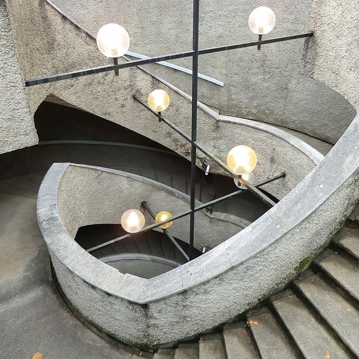 Photo de Église ou chapelle Notre-Dame de la Miséricorde