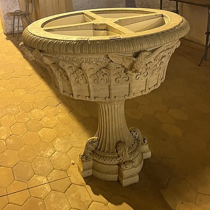 Photo de Église ou chapelle Notre-Dame de la Miséricorde