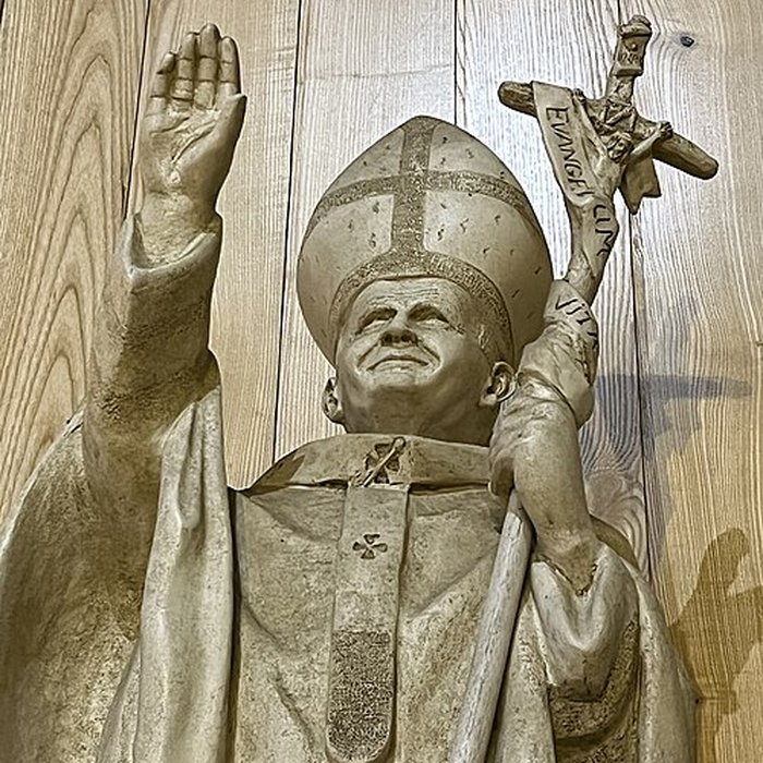 Photo de Église ou chapelle Notre-Dame de la Miséricorde