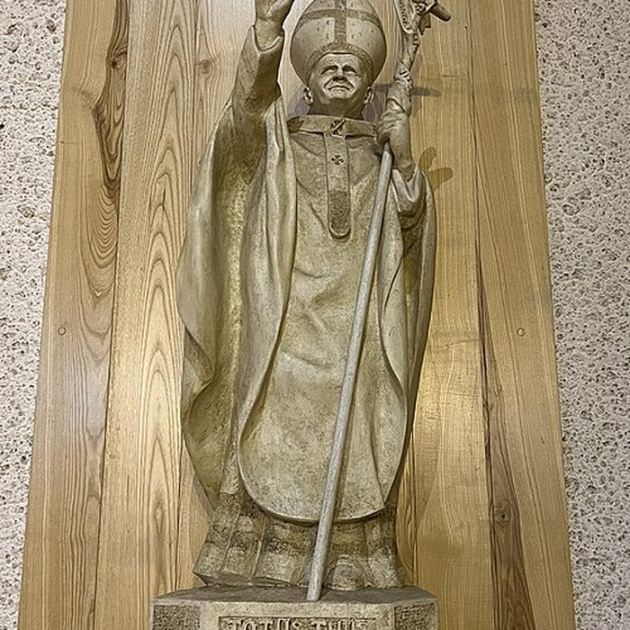 Photo de Église ou chapelle Notre-Dame de la Miséricorde