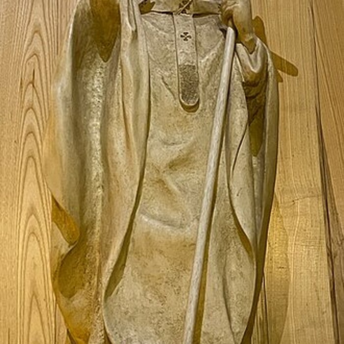 Photo de Église ou chapelle Notre-Dame de la Miséricorde