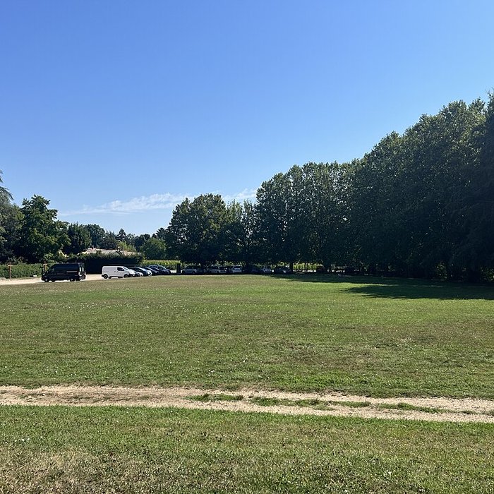 Photo de Église ou chapelle Notre-Dame de la Miséricorde