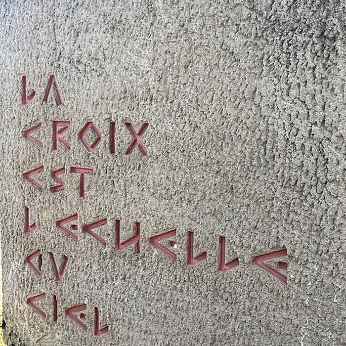 Photo de Église ou chapelle Notre-Dame de la Miséricorde