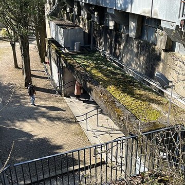 Église ou chapelle Notre-Dame de la Miséricorde