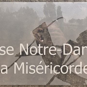 Église ou chapelle Notre-Dame de la Miséricorde