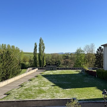 Église ou chapelle Notre-Dame de la Miséricorde