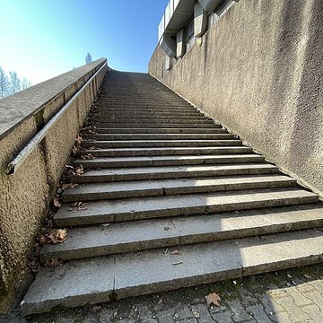 Église ou chapelle Notre-Dame de la Miséricorde