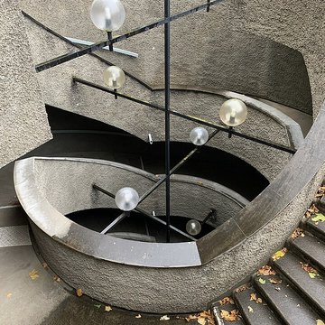 Église ou chapelle Notre-Dame de la Miséricorde