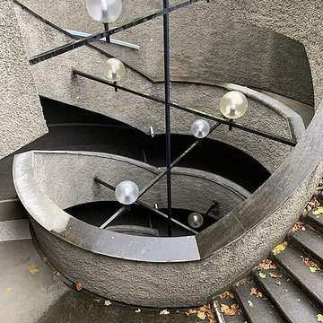 Église ou chapelle Notre-Dame de la Miséricorde