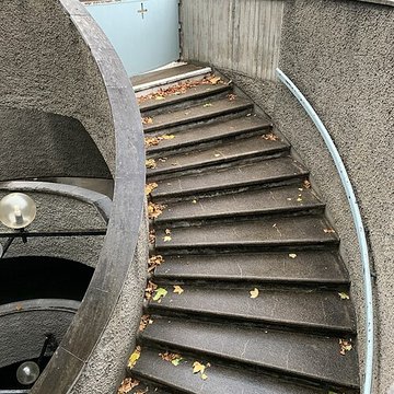 Église ou chapelle Notre-Dame de la Miséricorde