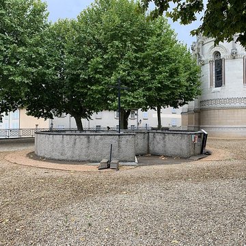 Église ou chapelle Notre-Dame de la Miséricorde