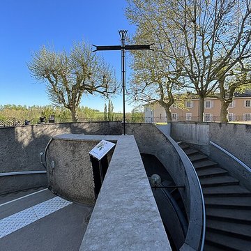 Église ou chapelle Notre-Dame de la Miséricorde