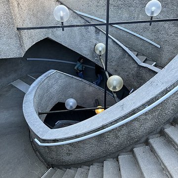 Église ou chapelle Notre-Dame de la Miséricorde