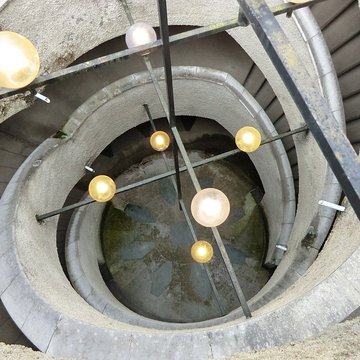 Église ou chapelle Notre-Dame de la Miséricorde