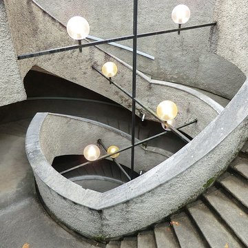 Église ou chapelle Notre-Dame de la Miséricorde