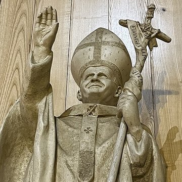 Église ou chapelle Notre-Dame de la Miséricorde