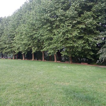 Église ou chapelle Notre-Dame de la Miséricorde