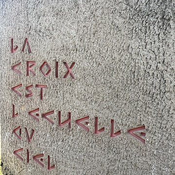 Église ou chapelle Notre-Dame de la Miséricorde