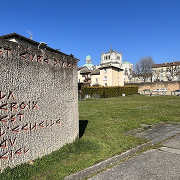 Église ou chapelle Notre-Dame de la Miséricorde