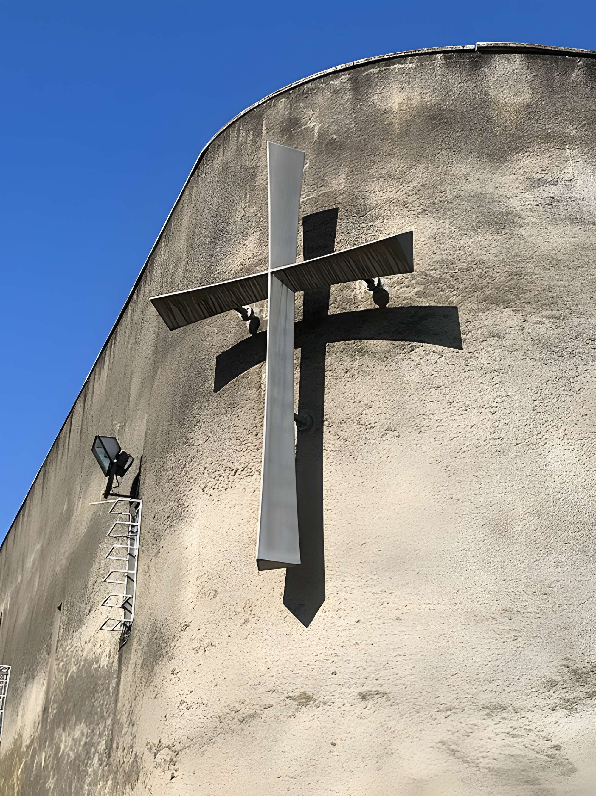 Église ou chapelle Notre-Dame de la Miséricorde