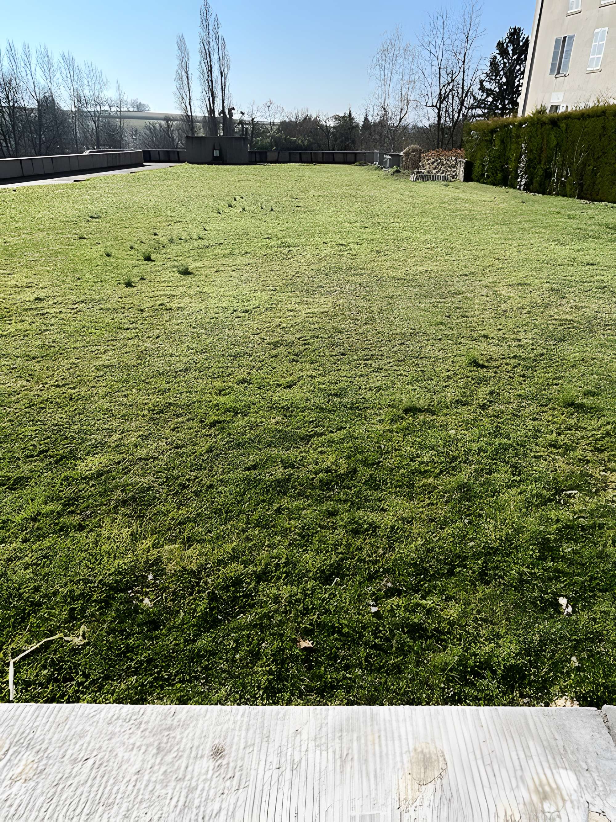 Église ou chapelle Notre-Dame de la Miséricorde