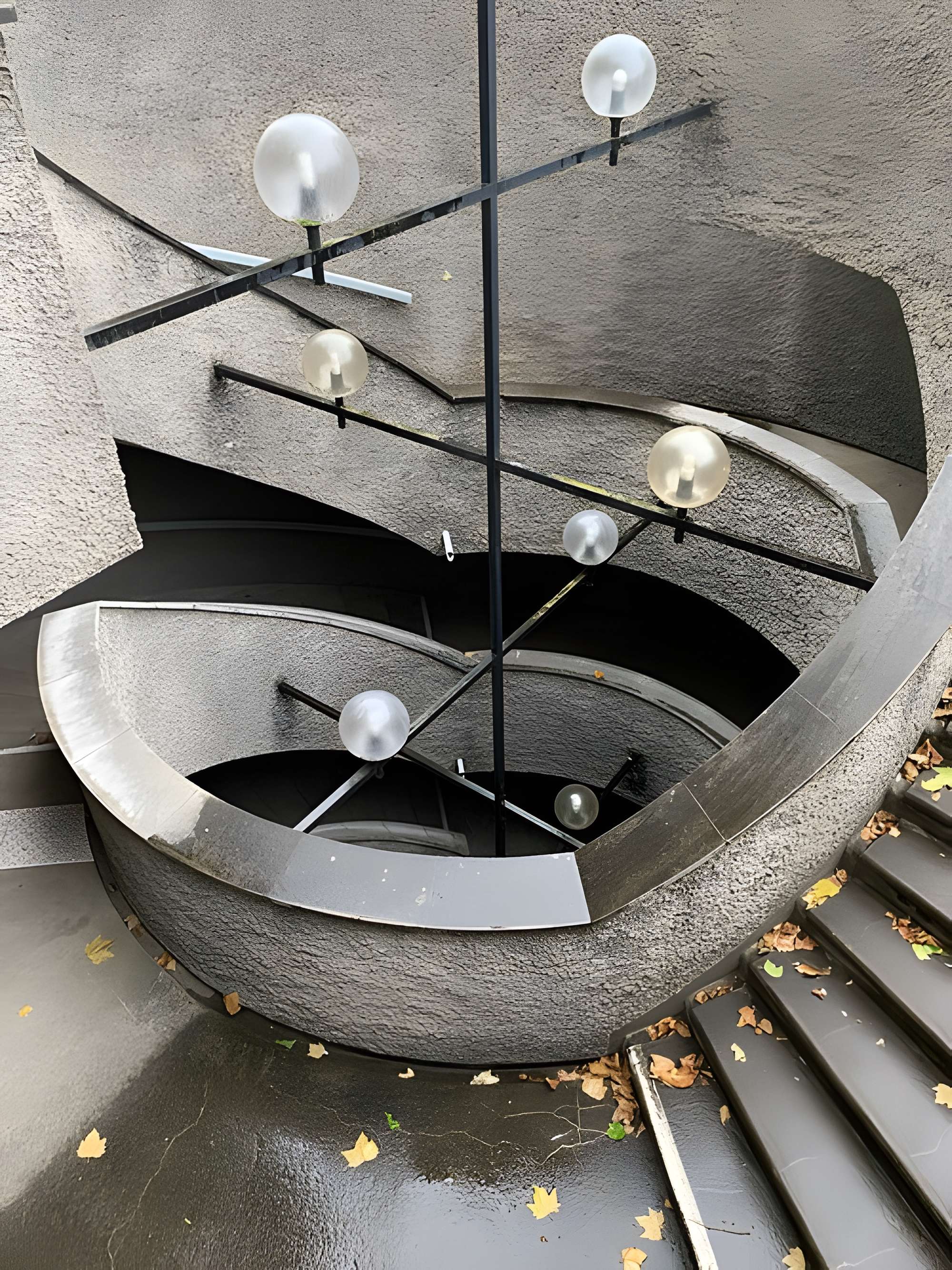 Église ou chapelle Notre-Dame de la Miséricorde