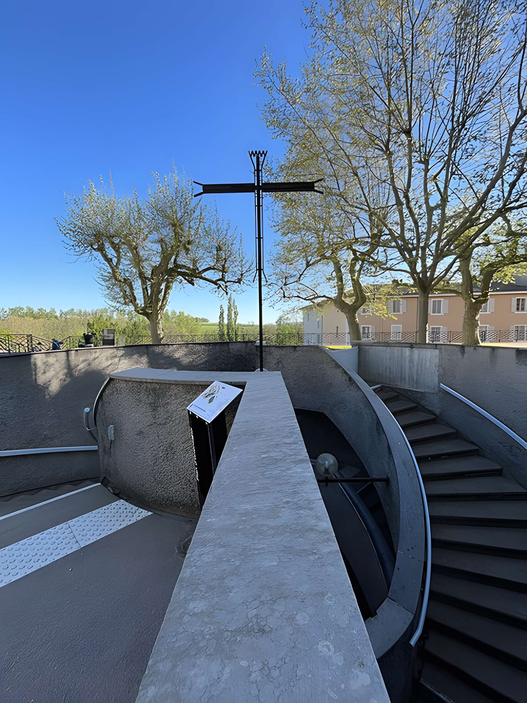 Église ou chapelle Notre-Dame de la Miséricorde