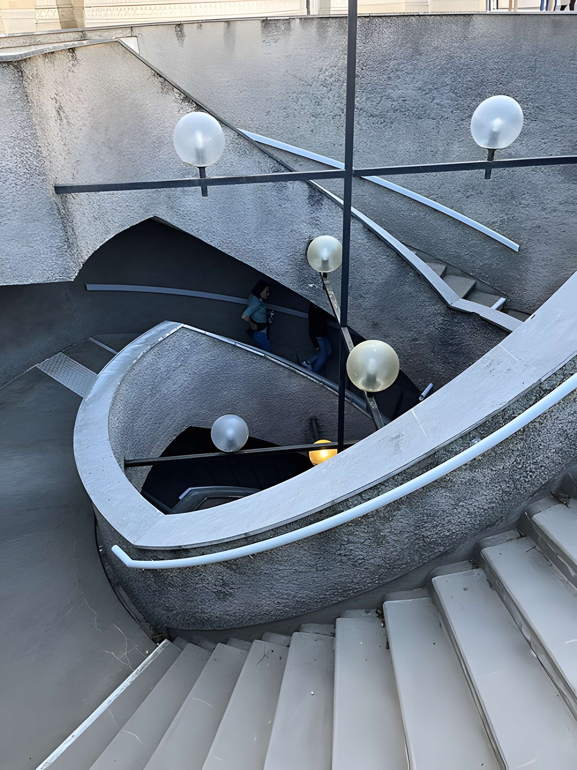 Église ou chapelle Notre-Dame de la Miséricorde